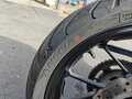 2019 Yamaha XSR700, синий, 650000 рублей - вид 10