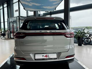 2026 Tenet T4L, серый, 2479000 рублей, вид 5