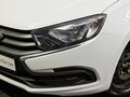 2024 LADA (ВАЗ) Granta, серый, 1019000 рублей - вид 8