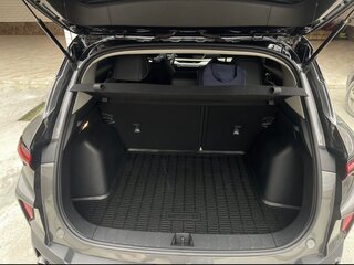 2023 Geely Coolray (Binyue Cool) I Рестайлинг, серый, 1730000 рублей, вид 5