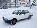 1991 Nissan Sunny B13, белый, 105000 рублей