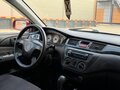 2004 Mitsubishi Lancer IX, красный - вид 10