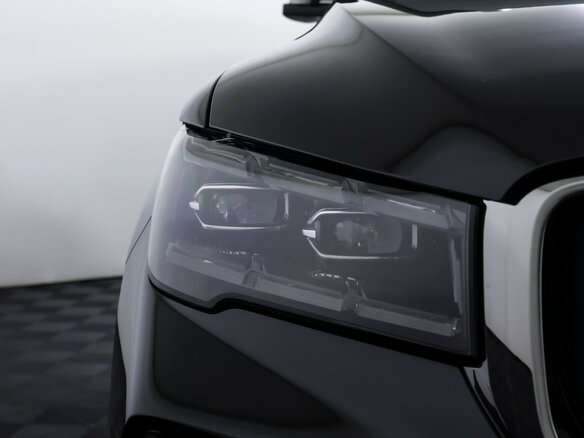 2026 Geely Monjaro I Рестайлинг, чёрный - вид 23