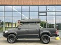 2013 Toyota Hilux Arctic Trucks AT38 VII Рестайлинг, чёрный, 2399000 рублей - вид 4