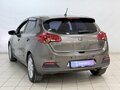 2013 Kia Ceed II, коричневый, 999000 рублей - вид 5