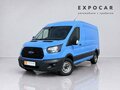 2021 Ford Transit, синий, 1925000 рублей