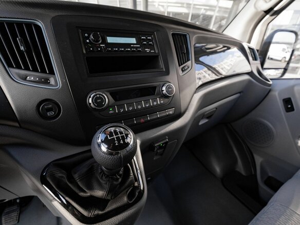 2024 Foton Toano, белый, 4183000 рублей - вид 8