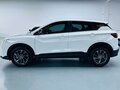 2025 Geely Coolray (Binyue L) I Рестайлинг 2, белый, 1630008 рублей - вид 6