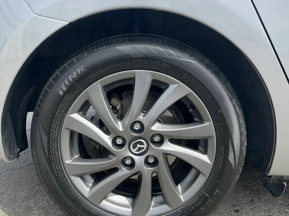 2011 Mazda 3 II (BL) Рестайлинг, серебристый, 850000 рублей - вид 5