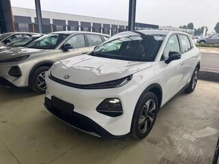 2026 Changan Qiyuan Q05 51.9 kWh II, белый, 2450000 рублей, вид 2