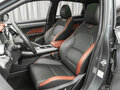 2022 Geely Coolray I, серый - вид 8