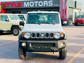 2026 Suzuki Jimny IV, синий, 3140000 рублей - вид 1