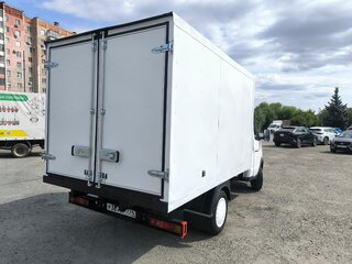2003 ГАЗ 2747, белый, 510000 рублей, вид 3