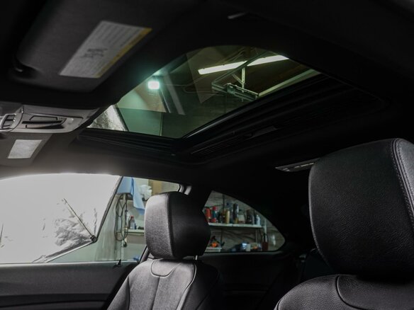 2019 BMW 2 серии F22 Рестайлинг, чёрный, 3199000 рублей - вид 12