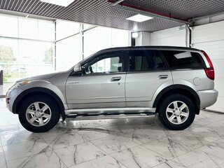 2013 Great Wall Hover H5, серый, 689000 рублей, вид 3