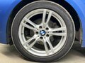 2018 BMW 3 серии 320d xDrive VI (F3x) Рестайлинг, синий - вид 7