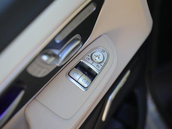 2026 Mercedes-Benz V-Класс Extra Long 300 d экстра длинный III (W447) Рестайлинг 2, серый, 14990000 рублей - вид 8