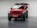 2022 Jeep Gladiator II (JT), красный, 5990005 рублей - вид 1