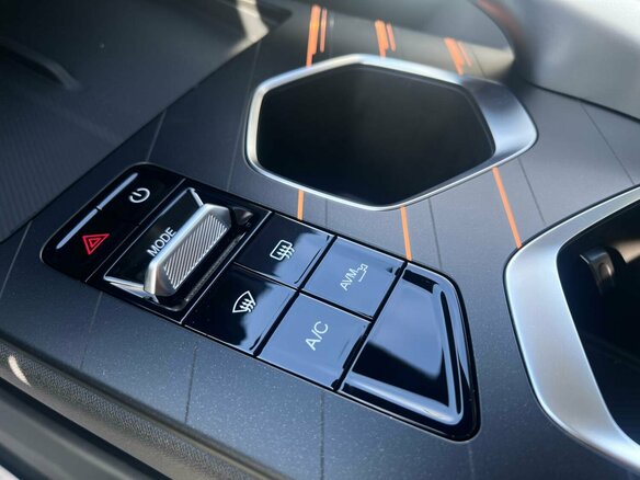 2026 Omoda C5 II, серый, 2779000 рублей - вид 32