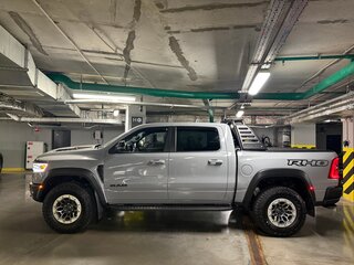 2025 Ram 1500 RHO V Рестайлинг, серый, 13700000 рублей, вид 5
