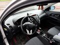 2012 Kia Ceed I Рестайлинг, серый, 620000 рублей - вид 6