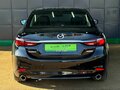 2020 Mazda 6 III (GJ) Рестайлинг 2, чёрный, 2899000 рублей - вид 5