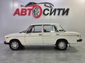 1980 Lada (ВАЗ) 2106 4-speed, белый - вид 4
