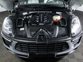 2015 Porsche Macan S I, белый, 2850000 рублей - вид 10