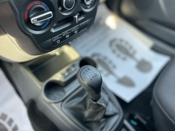 2026 Lada (ВАЗ) Granta Cross I Рестайлинг, коричневый, 1265000 рублей - вид 14