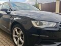 2013 Audi A3 III (8V), чёрный, 1596000 рублей - вид 6