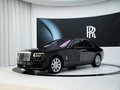 2023 Rolls-Royce Ghost Extended II (Series I), чёрный, 29900000 рублей - вид 6