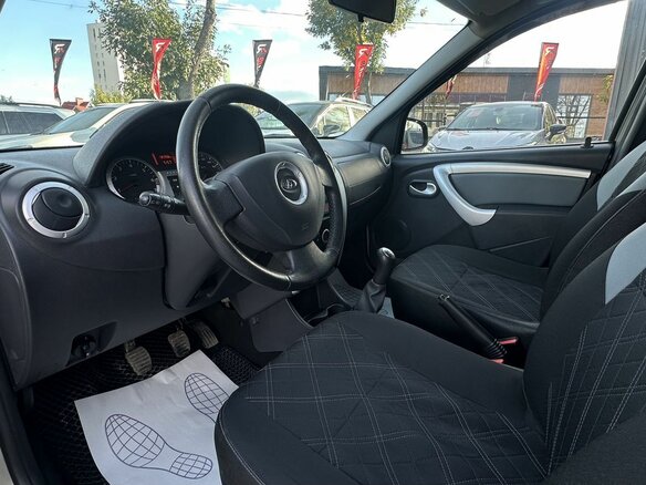 2019 Lada (ВАЗ) Largus Cross I, бежевый, 919000 рублей - вид 9