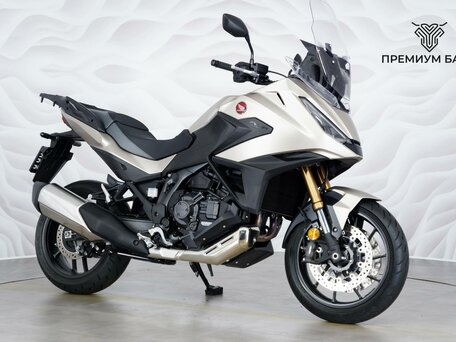 2026 Honda NT1100, золотистый, 2199000 рублей, вид 5