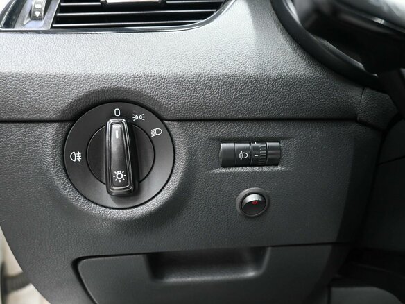 2014 Skoda Octavia III (A7), белый, 1159900 рублей - вид 18