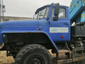 2013 Урал 4320, синий, 2999000 рублей - вид 4