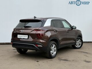 2025 Solaris HC, коричневый, 3360000 рублей, вид 5