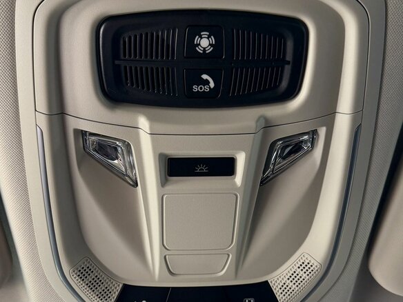 2026 Haval Jolion I Рестайлинг 2, чёрный, 2929000 рублей - вид 19