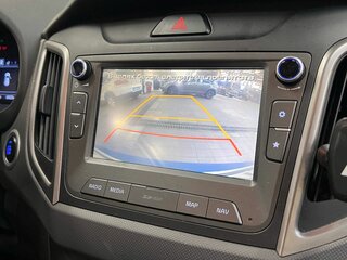 2019 Hyundai Creta I, синий, 2050000 рублей, вид 5