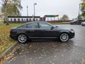 2008 Audi A6 III (C6) Рестайлинг, чёрный, 1200000 рублей - вид 4