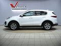 2018 Kia Sportage IV, белый - вид 7