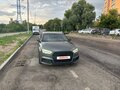 2018 Audi A3 III (8V) Рестайлинг, серый - вид 3