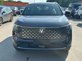 2026 Changan UNI-S I Рестайлинг, серый, 2979900 рублей, вид 2