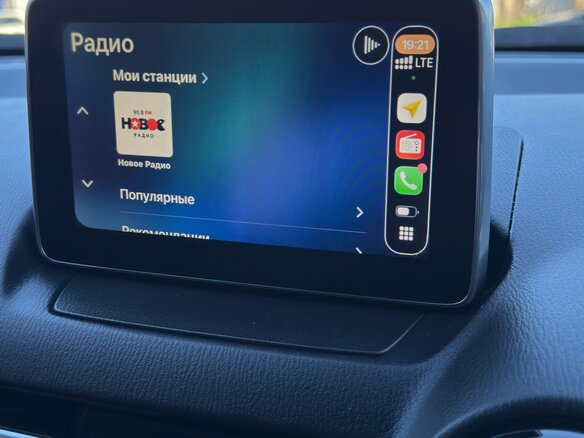 2015 Mazda CX-3 I, серый, 1197000 рублей - вид 23