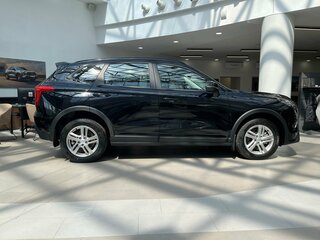 2026 Haval Jolion I Рестайлинг 2, чёрный, 2649000 рублей, вид 5