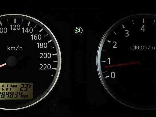 2005 Nissan Almera II (N16) Рестайлинг, бежевый, 175000 рублей - вид 5
