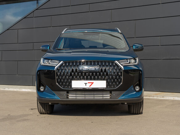 2026 Tenet T7, синий, 3005000 рублей - вид 1