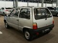 2004 Lada (ВАЗ) 1111 Ока КамАЗ, серебристый, 100000 рублей - вид 6