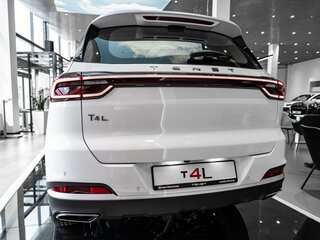 2026 Tenet T4L, белый, 2344000 рублей, вид 2