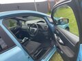 2016 Nissan Leaf 30kWh I (ZE0/AZE0), синий - вид 5