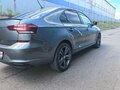 2021 Volkswagen Polo VI, серый, 1600000 рублей - вид 4